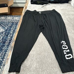 Polo Ralph Lauren sleepwear